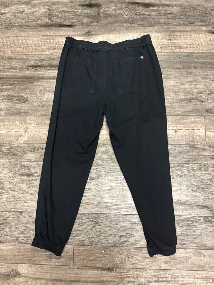 GAP COTTON BLEND JOGGERS
