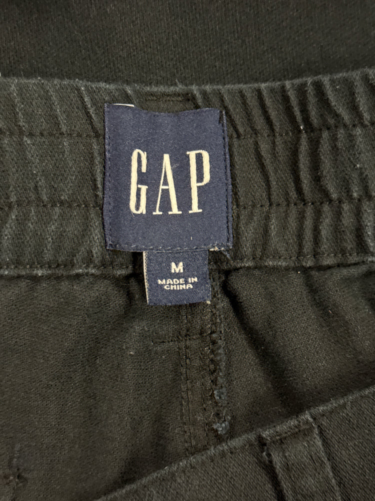 GAP COTTON BLEND JOGGERS