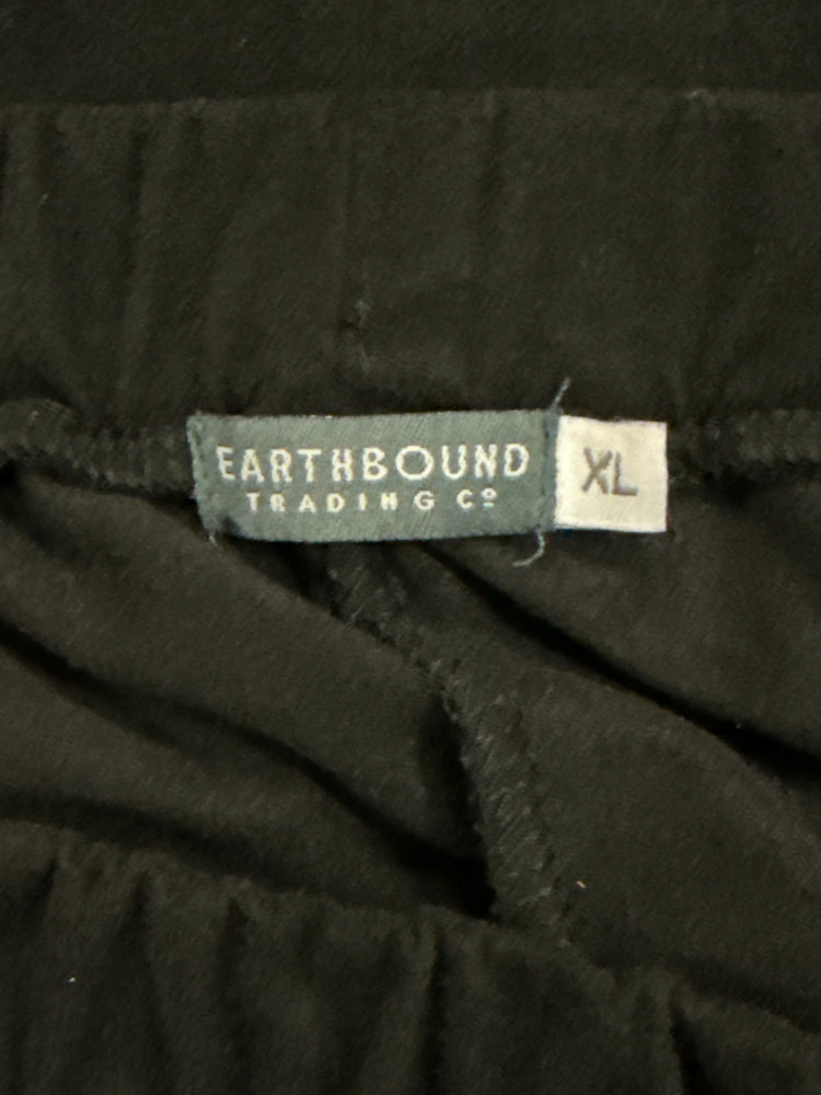 EARTHBOUND HAREM PANTS