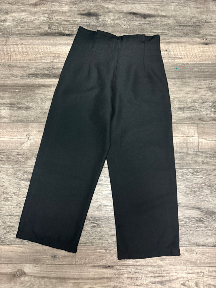 NWT TOUCHÉ PLEATED TROUSERS