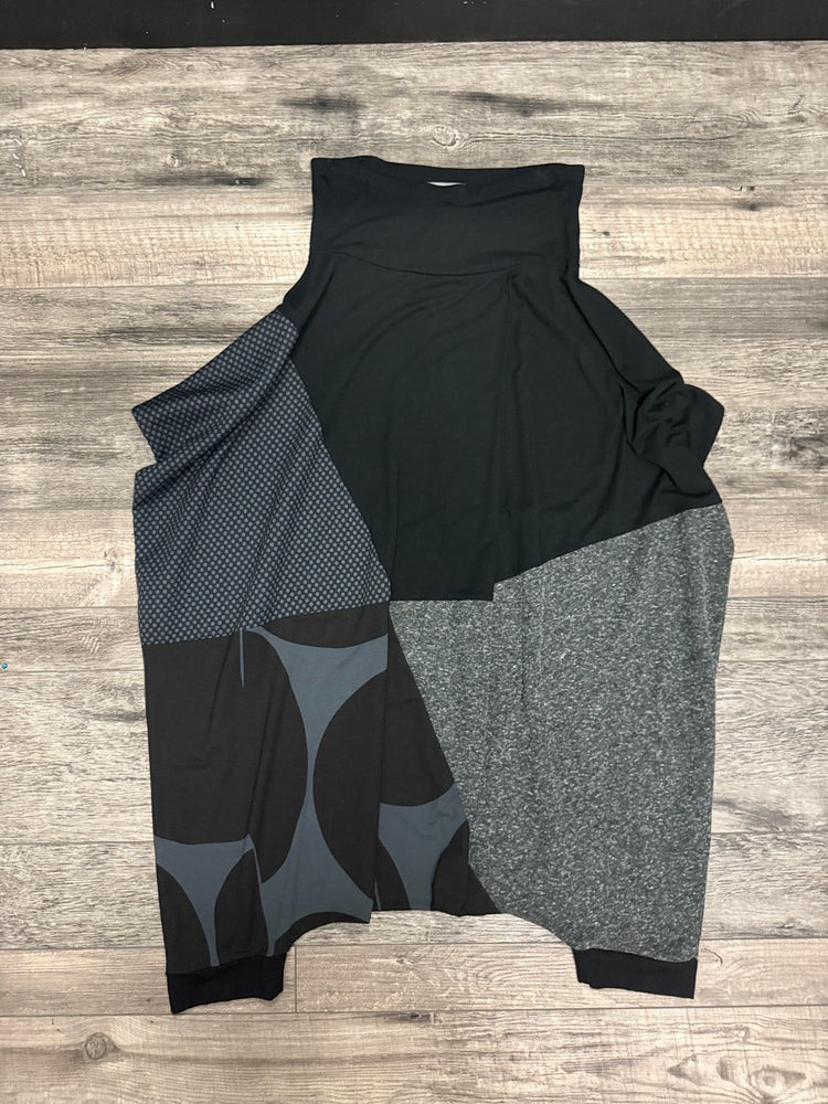 ALEMBIKA HAREM PANTS (org$230)