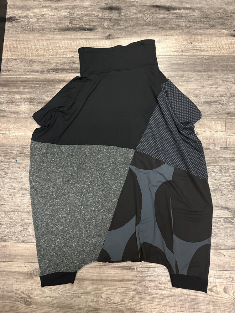 ALEMBIKA HAREM PANTS (org$230)