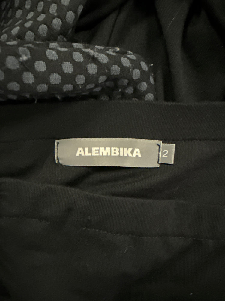 ALEMBIKA HAREM PANTS (org$230)