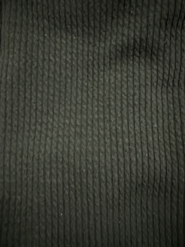 AE FLARED ELASTIC WAIST PANT