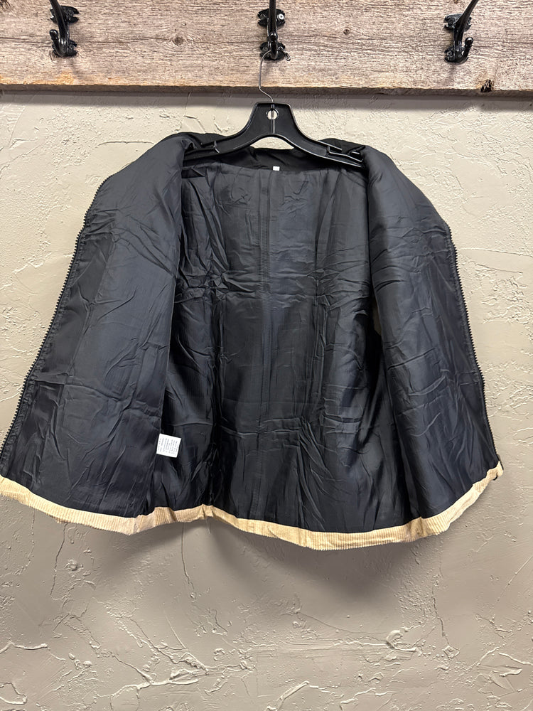 NWT QUILTED VEST