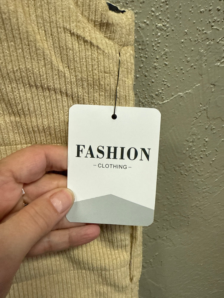 NWT QUILTED VEST