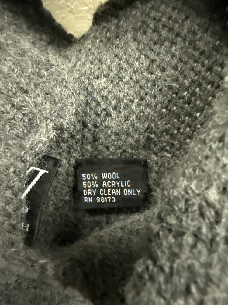 W by WORTH TRAPEZE SWEATER (org$248)