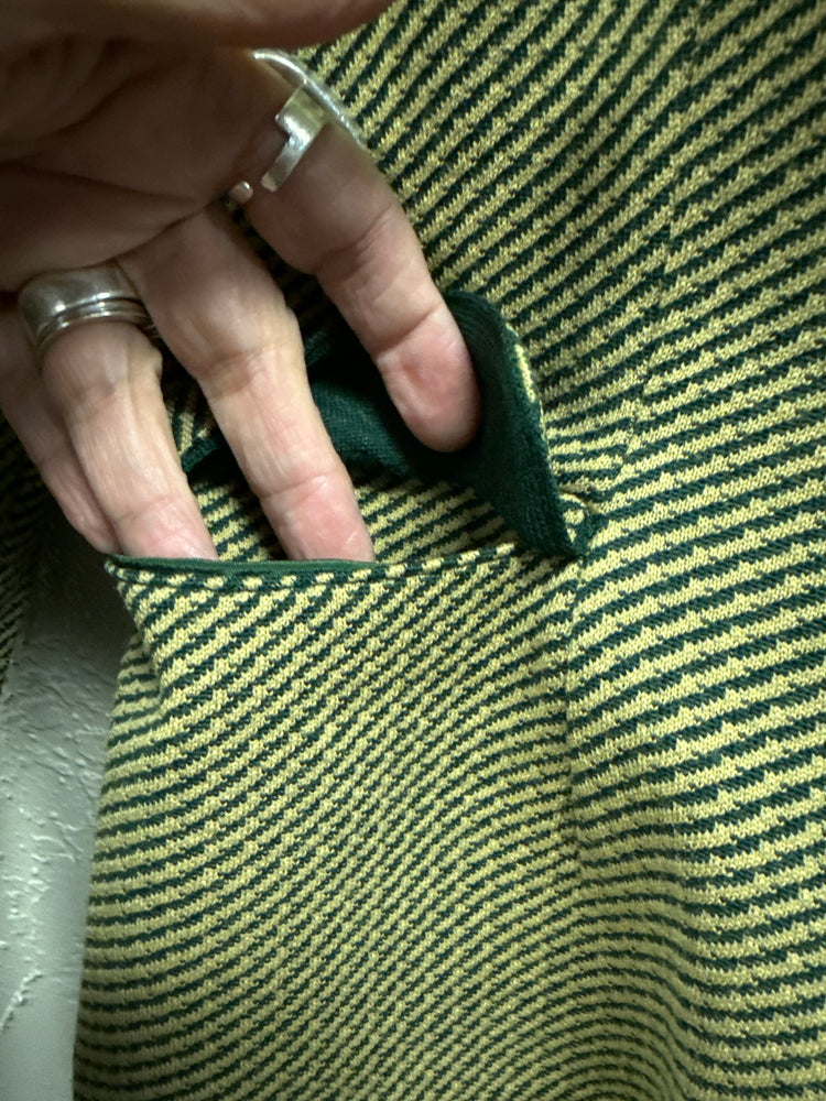 VTG JENKINS OF PARIS SKIRT SET