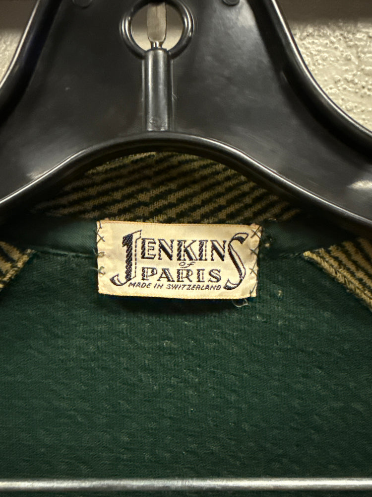 VTG JENKINS OF PARIS SKIRT SET