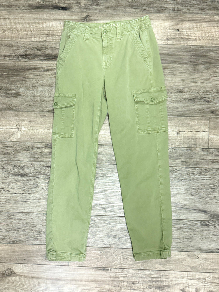 AMERICAN EAGLE CARGO (org$60)