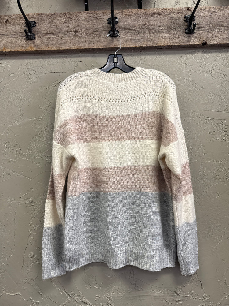 FATE CREWNECK SWEATER