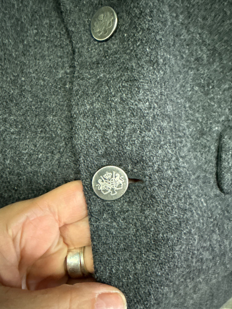 FARAH 100% WOOL BLAZER