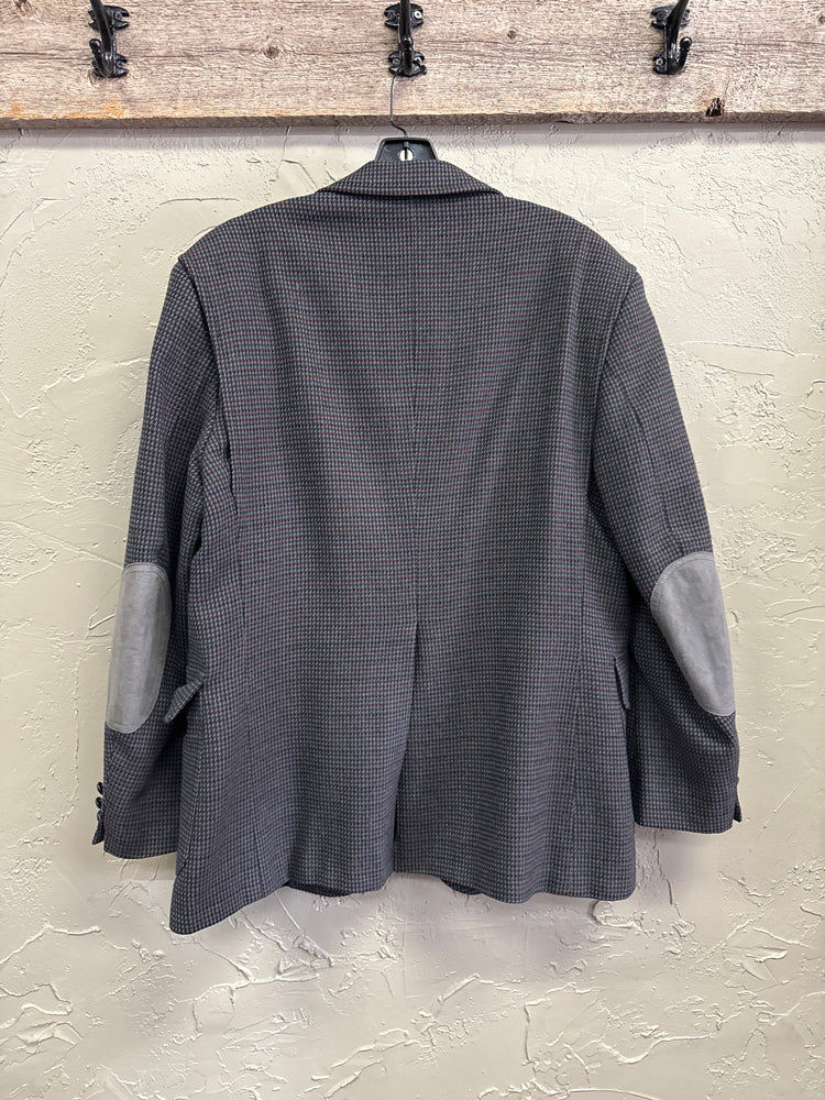 PENDLETON WOOL BLAZER