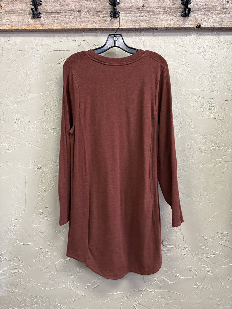 ATHLETA BALANCE DRESS (org$89)