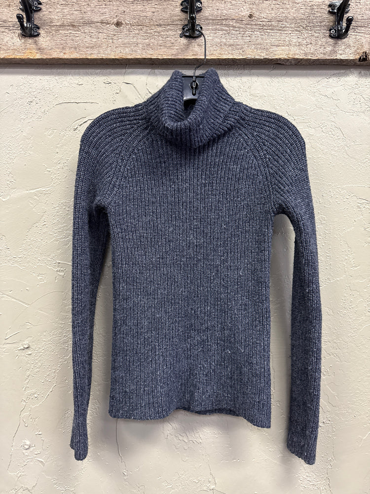 SEVEN LEMON TURLENECK SWEATER