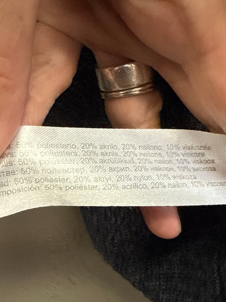 SEVEN LEMON TURLENECK SWEATER