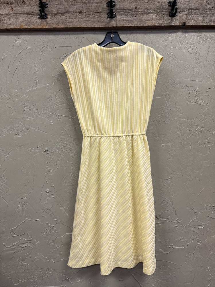 *VTG 70’s MS CLAIRE DRESS