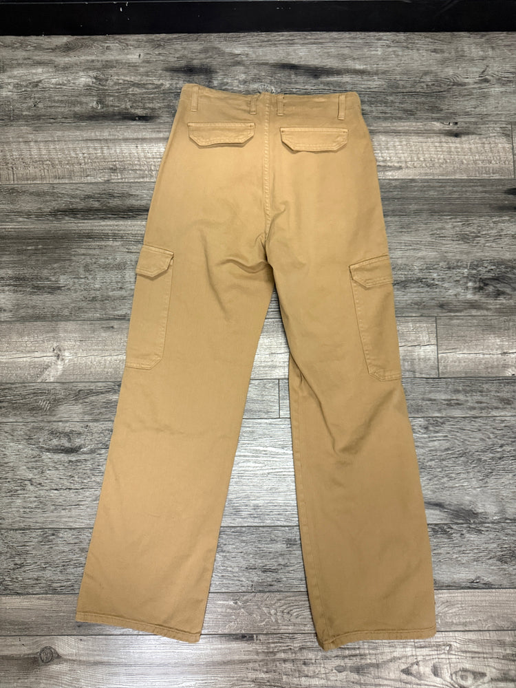 NWT TOUCHÉ HIGH WAIST CARGO
