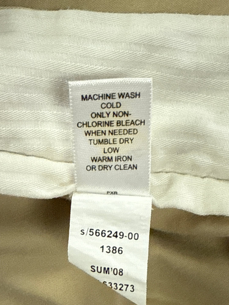 BR JACKSON FIT CHINO (org$80)