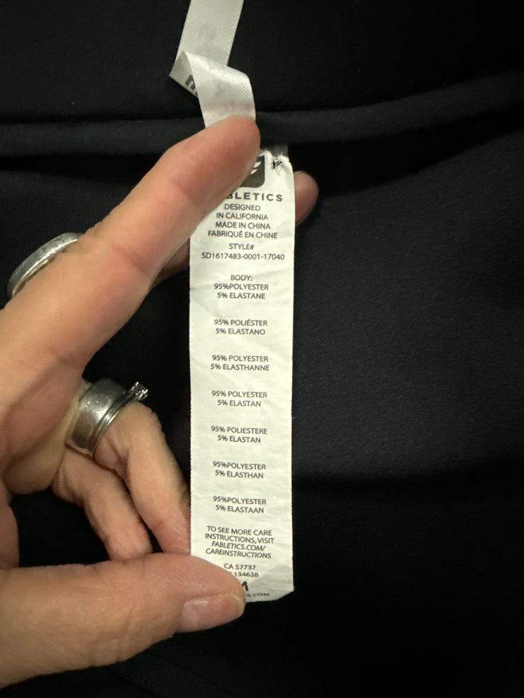 FABLETICS MINI SKIRT