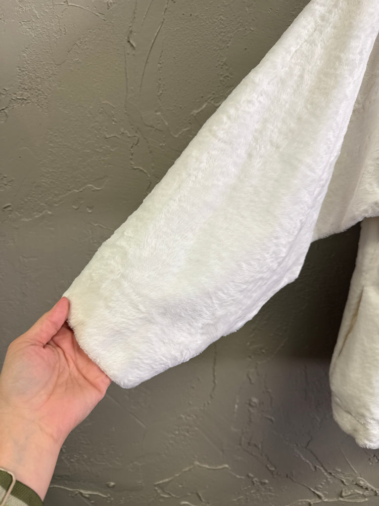 VTG PEARL BUTTON JACKET