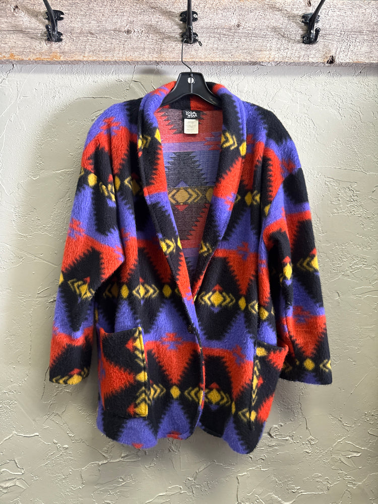 VTG 90’s LOOM WEAR JACKET