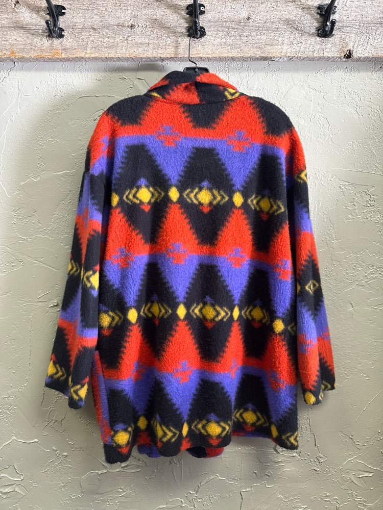 VTG 90’s LOOM WEAR JACKET