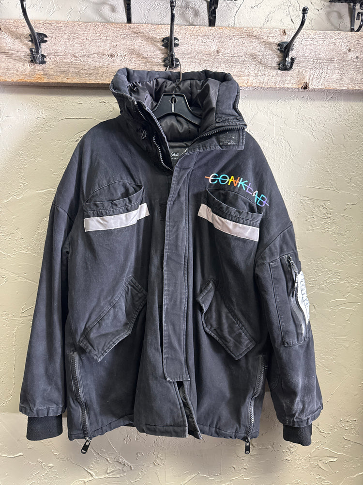 CONKLAB JACKET (org$170)