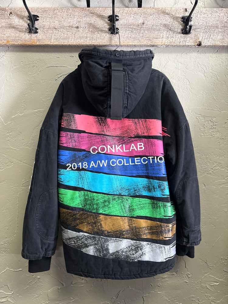CONKLAB JACKET (org$170)