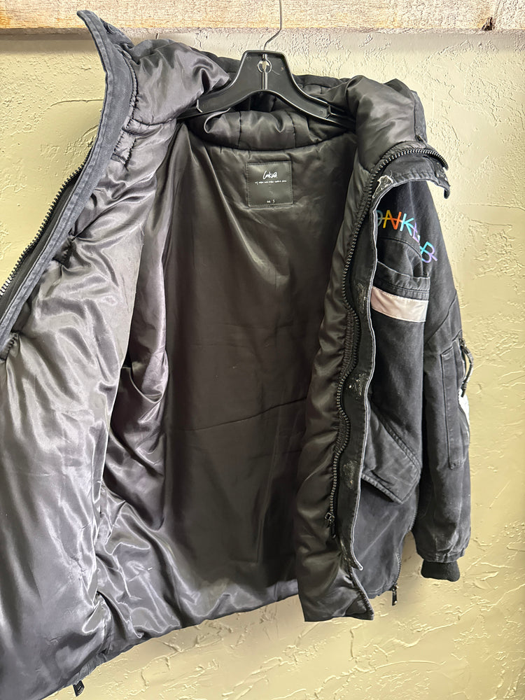 CONKLAB JACKET (org$170)