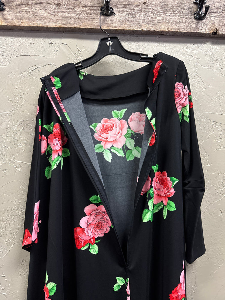 VTG NEUSTETERS KAFTAN