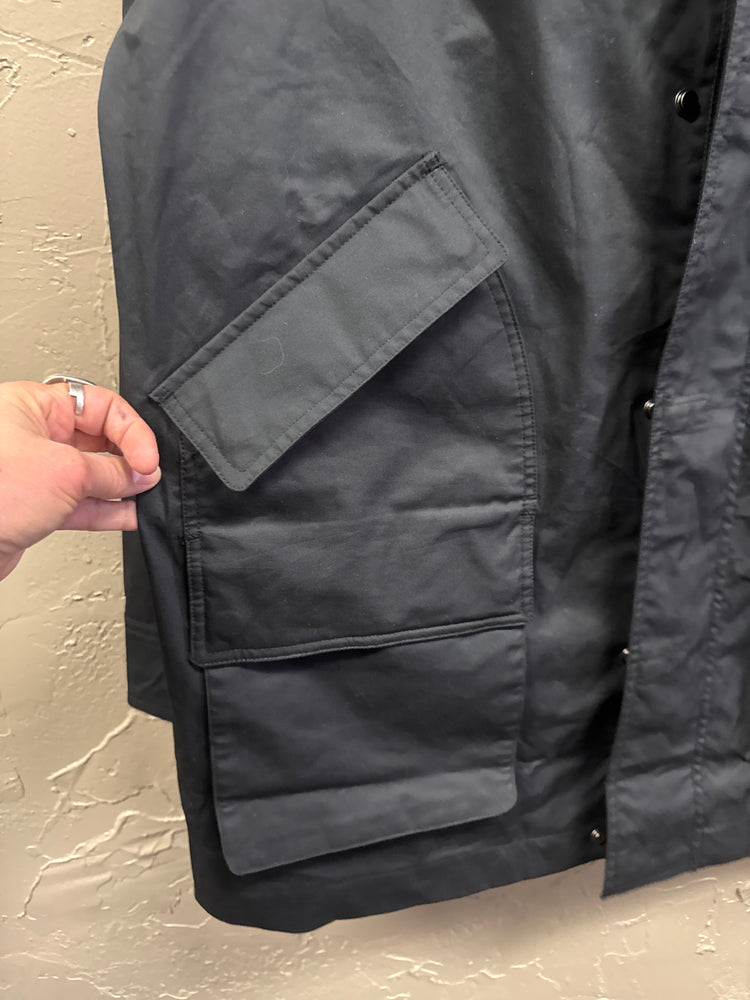 NWT HUNTER WATERPROOF JACKET (org$200)