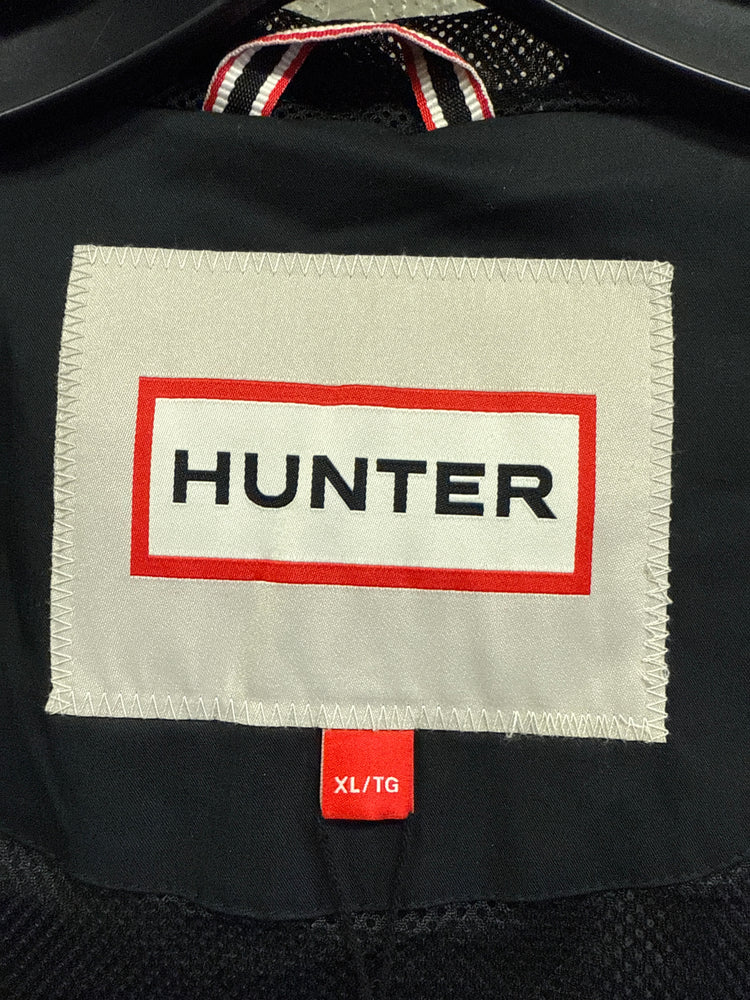 NWT HUNTER WATERPROOF JACKET (org$200)