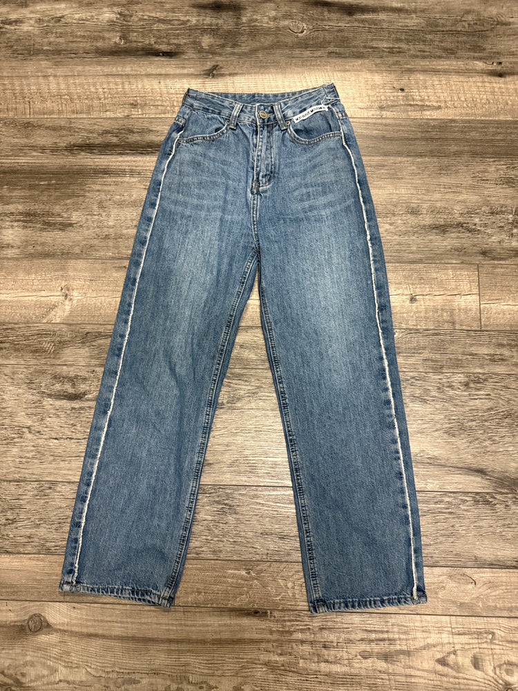 MOD WAVE RELAXED FIT JEAN