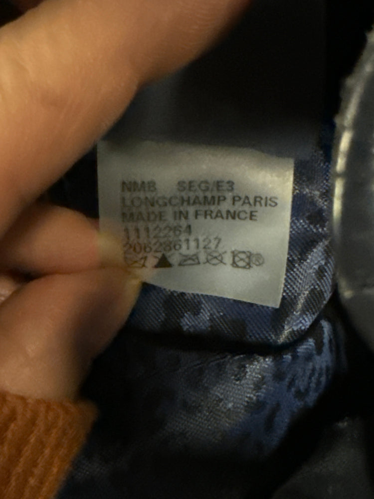 LONGCHAMP PENELOPE BAG (org$775)