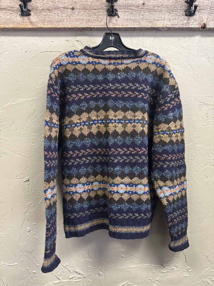 VTG 90's AMERICAN EAGLE SWEATER