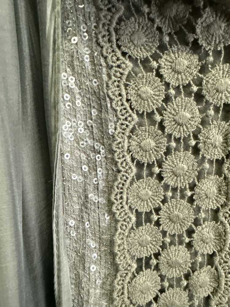 TEMPO PARIS TIERED TOP