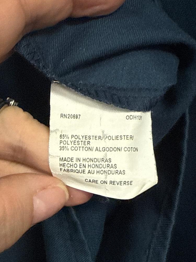 BUST'N NUTZ MECHANIC SHIRT