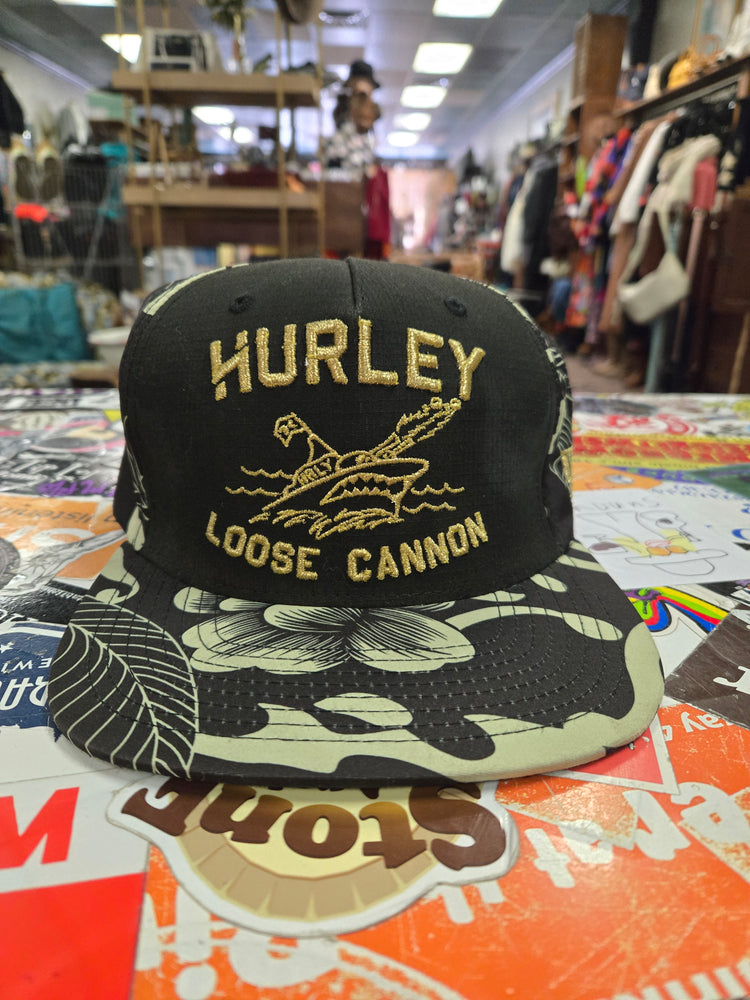 TRUCKER & BASEBALL HATS