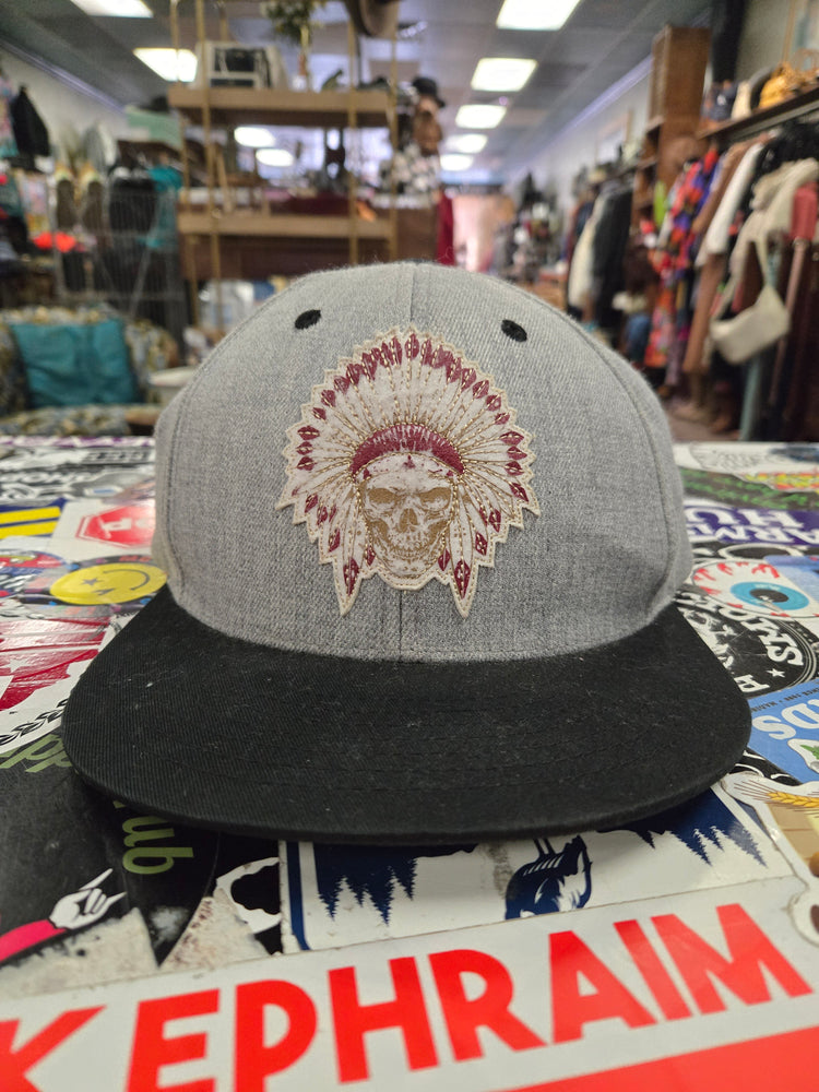 TRUCKER & BASEBALL HATS