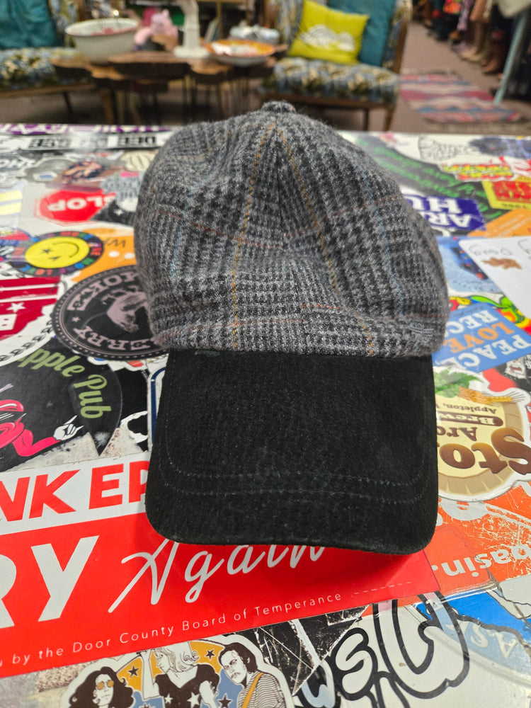 TRUCKER & BASEBALL HATS