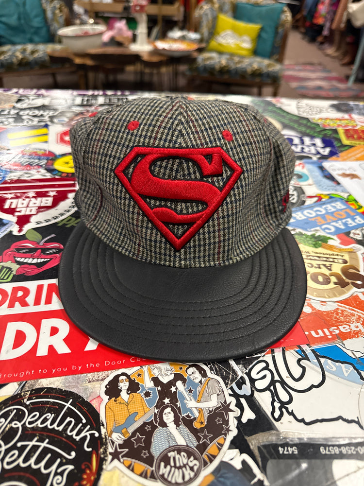 TRUCKER & BASEBALL HATS