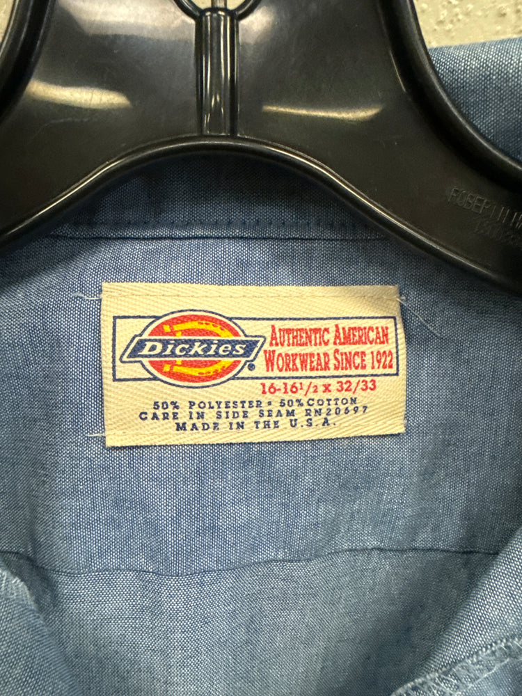 DICKIES INDUSTRIAL WORK SHIRT