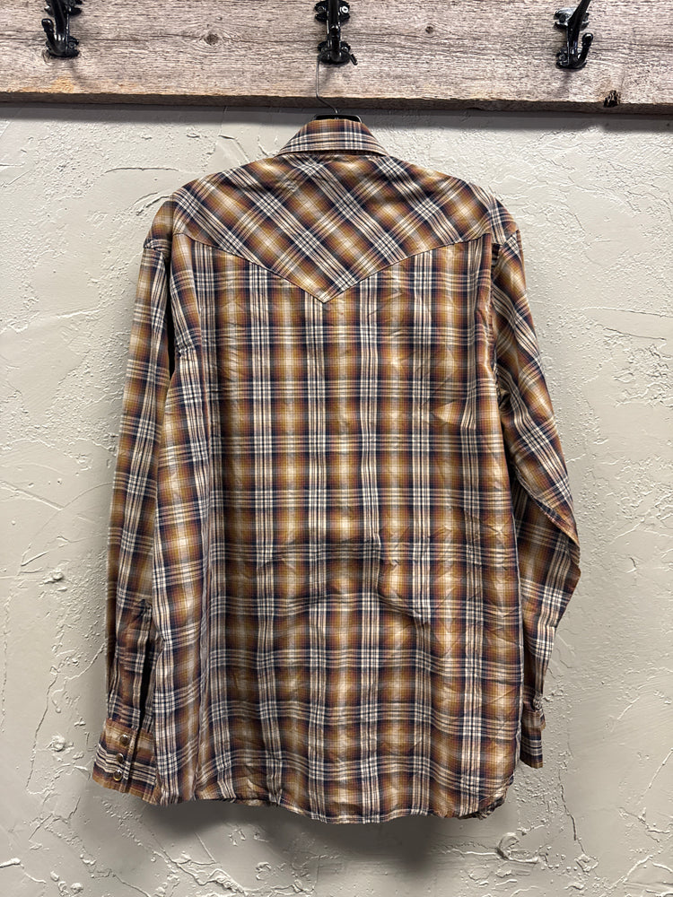 PENDLETON FRONTIER SHIRT