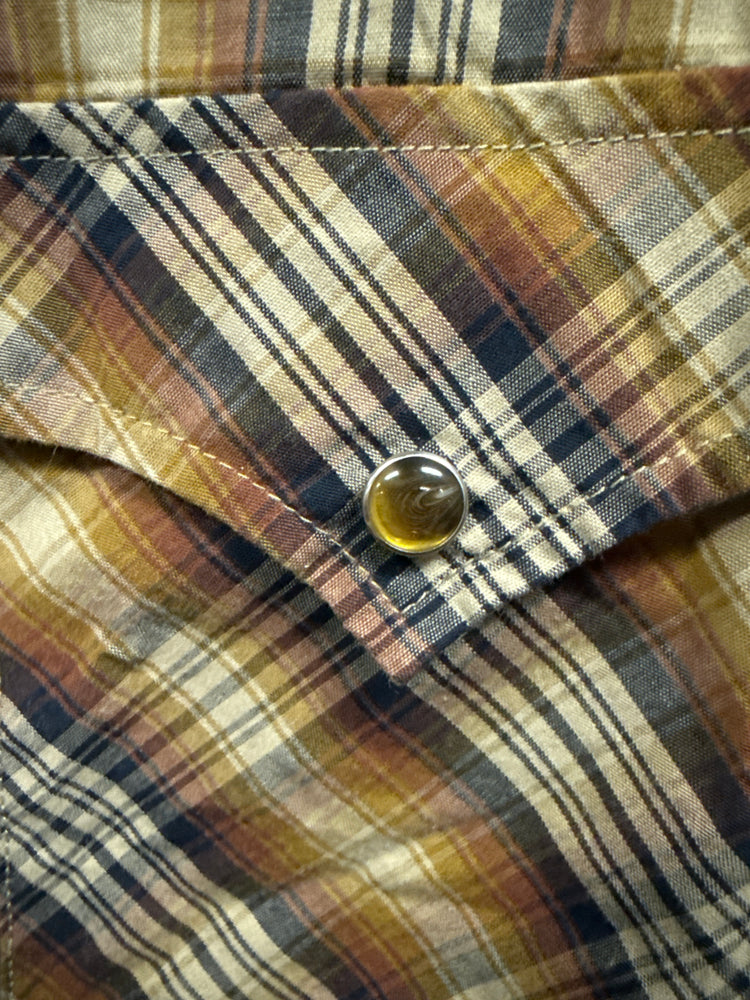 PENDLETON FRONTIER SHIRT