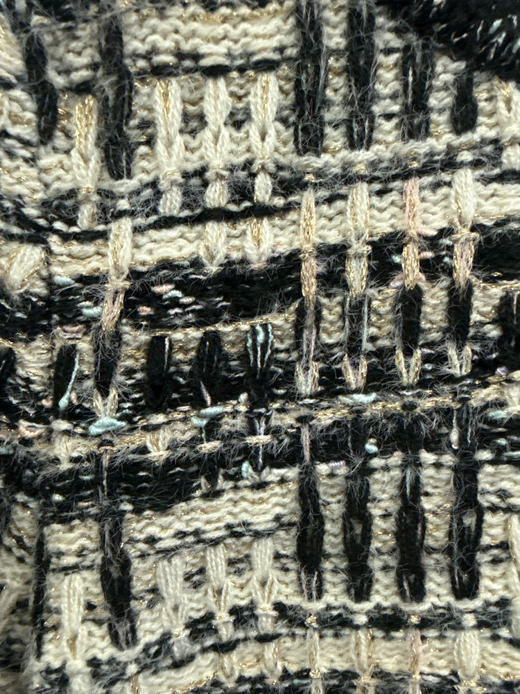 *HOUSE OF HARLOW 1960 SWEATER