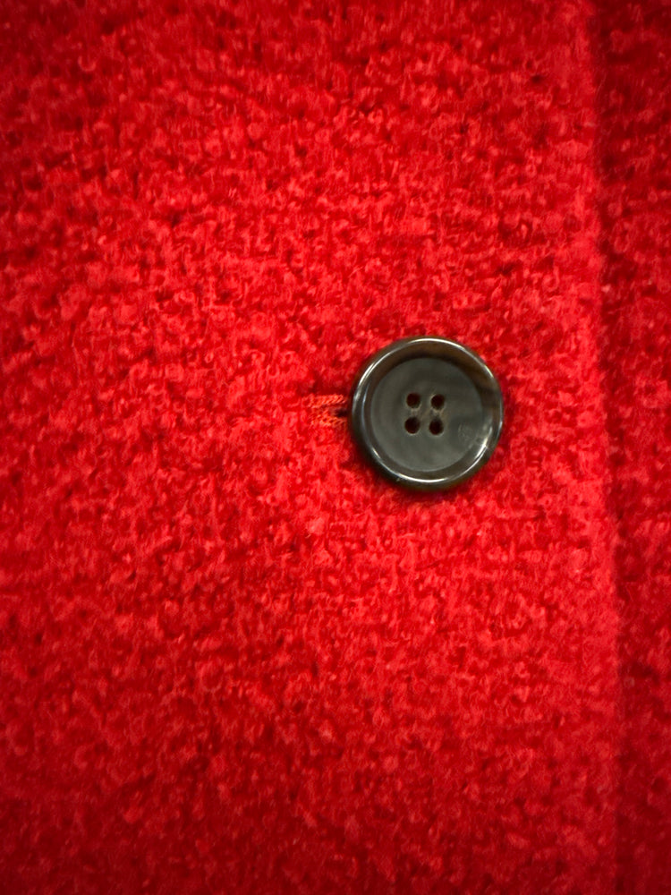 TALBOTS WOOL BLEND CAR COAT (org$225)