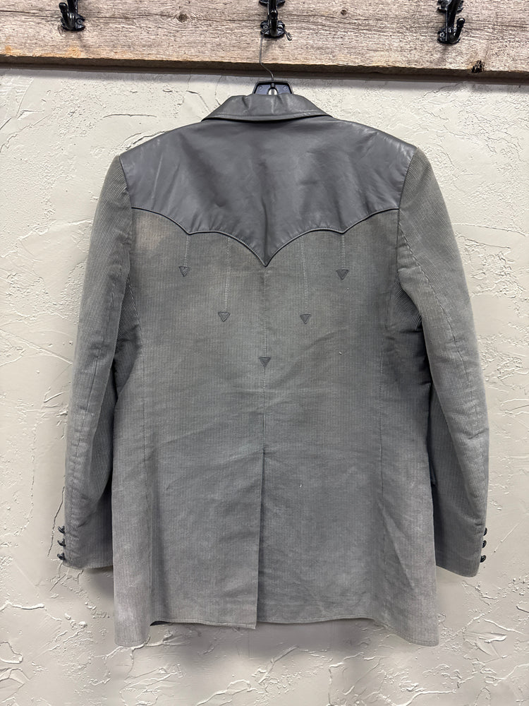 VTG PIONEER WEAR WESTERN BLAZER