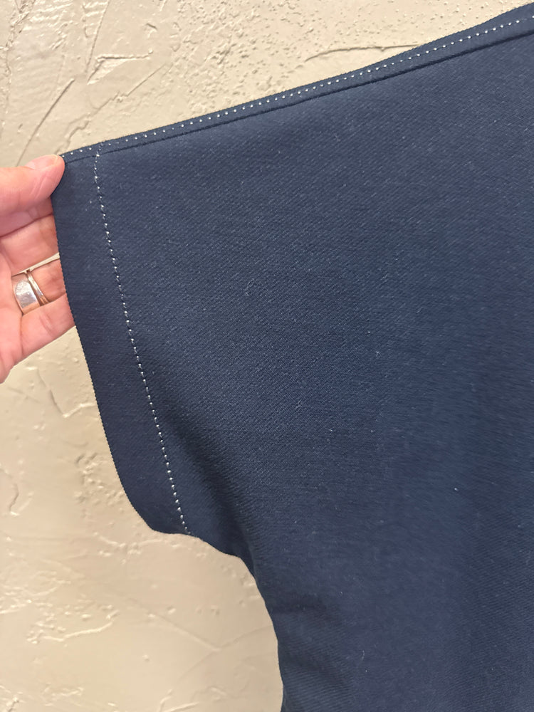 MAX STUDIO SHORT SLEEVE TOP (org$128)