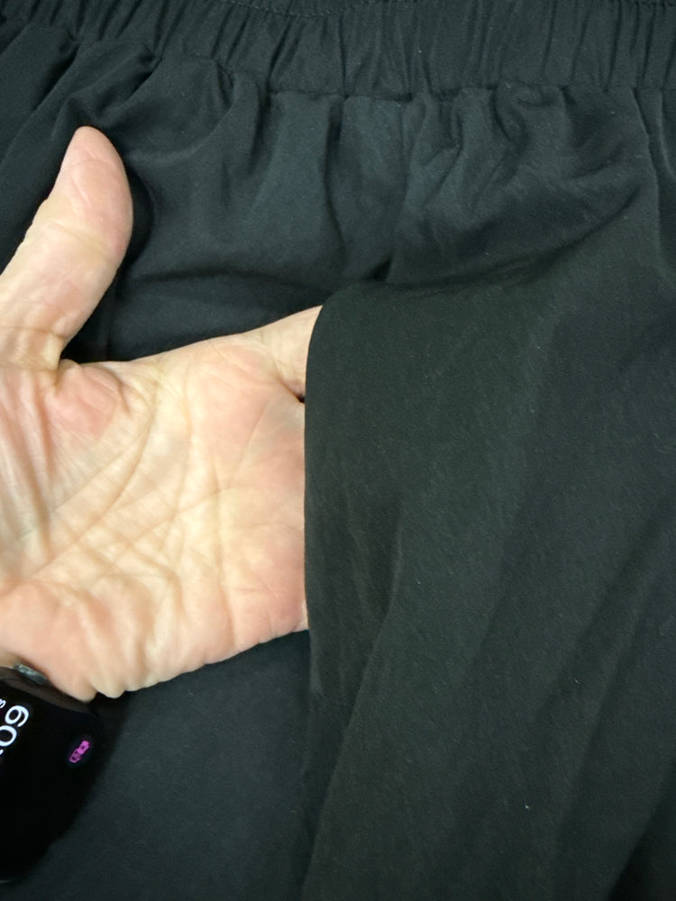 NWT LYRUR BUBBLE SKIRT